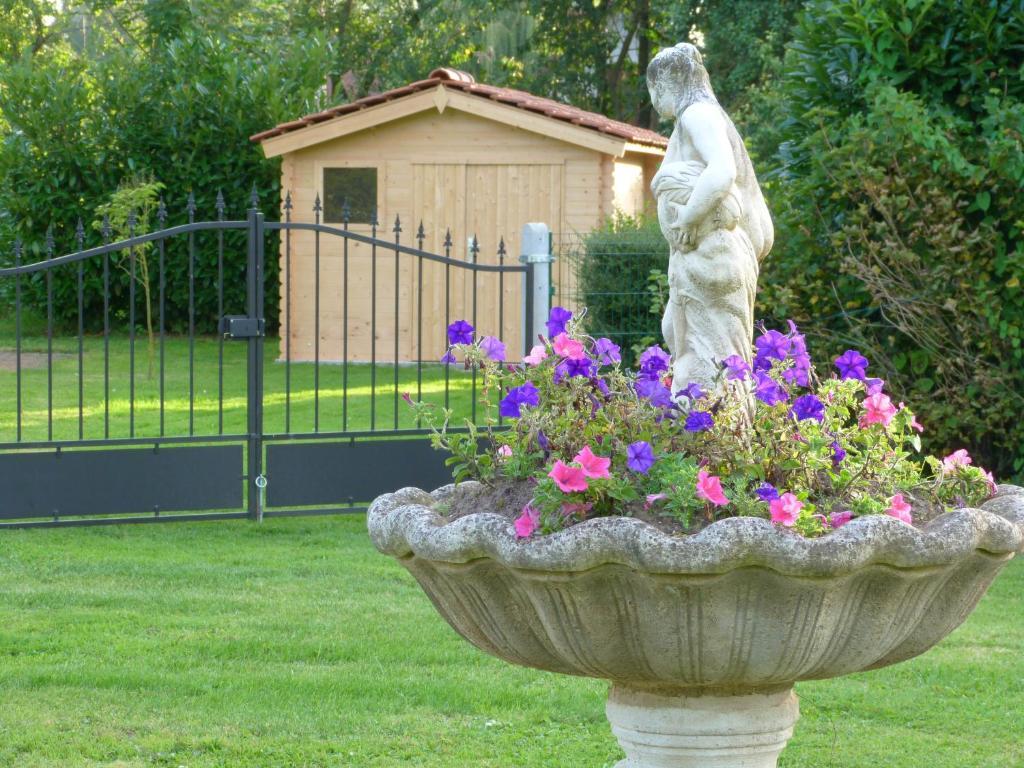 Gite Et Relais Equestre De Marie Tours-en-Vimeu Стая снимка